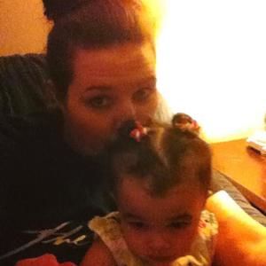 Meet your Posher, Trisha